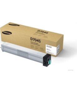Samsung Toner SS770A / MLT-D704S Black