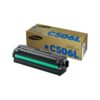 Samsung Toner SU038A / CLT-C506L XL Cyan