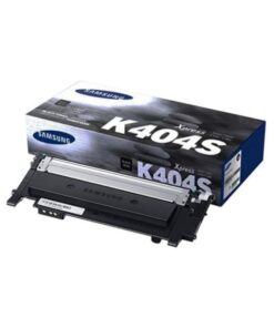 Samsung Toner SU100A / CLT-K404S Black