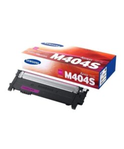 Samsung Toner SU234A / CLT-M404S Magenta
