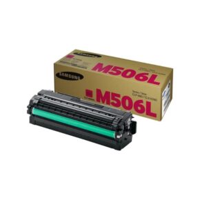 Samsung Toner SU305A / CLT-M506L XL Magenta