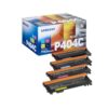 Samsung Toner SU365A / CLT-P404C Multipack BK,C,M,Y