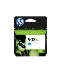 HP Ink T6M03AE / 903XL XL Cyan