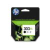 HP Ink T6N04AE / 303XL XL Black