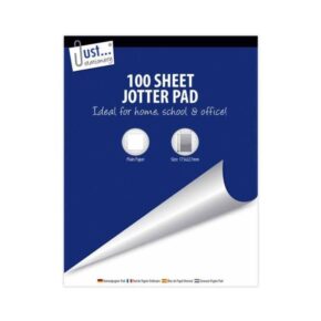 Alternative view of Blok Stor 175x227mm