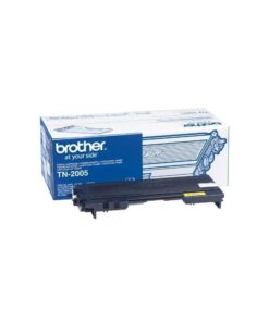 Brother Toner TN2005 / TN-2005 Black
