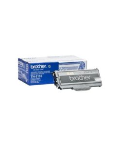 Brother Toner TN2110 / TN-2110 Black
