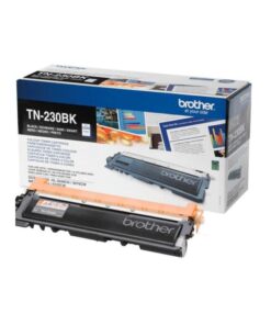 Brother Toner TN230BK / TN-230BK Black