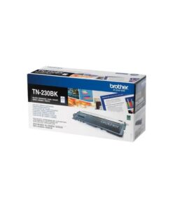 Alternative view of Brother Toner TN230BK / TN-230BK Black