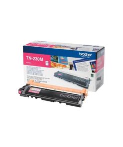 Brother Toner TN230M / TN-230M Magenta
