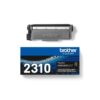 Brother Toner TN2310 / TN-2310 Black