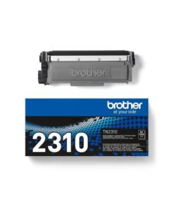 Brother Toner TN2310 / TN-2310 Black
