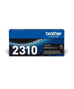 Alternative view of Brother Toner TN2310 / TN-2310 Black