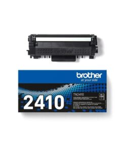 Brother Toner TN2410 / TN-2410 Black