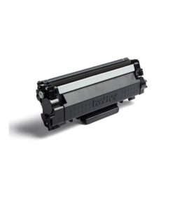 Alternative view of Brother Toner TN2410 / TN-2410 Black