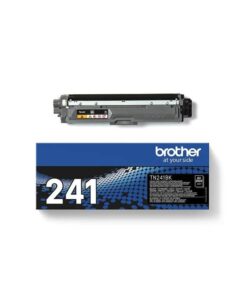 Brother Toner TN241BK / TN-241BK Black