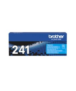 Alternative view of Brother Toner TN241C / TN-241C Cyan