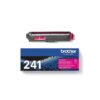 Brother Toner TN241M / TN-241M Magenta