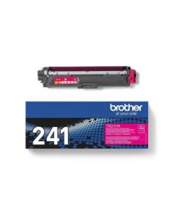 Brother Toner TN241M / TN-241M Magenta