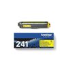 Brother Toner TN241Y / TN-241Y Yellow