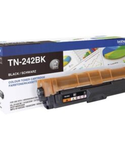 Brother Toner TN242BK / TN-242BK Black