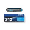 Brother Toner TN242C / TN-242C Cyan