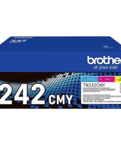 Brother Toner TN242CMY / TN-242CMY Multipack C,M,Y