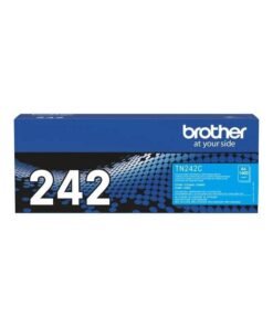 Alternative view of Brother Toner TN242C / TN-242C Cyan