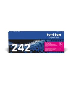 Brother Toner TN242M / TN-242M Magenta