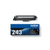 Brother Toner TN243BK / TN-243BK Black