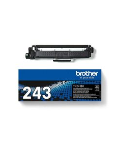 Brother Toner TN243BK / TN-243BK Black