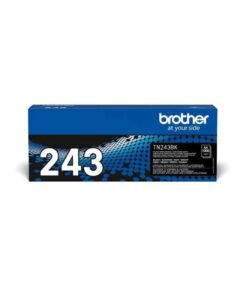 Alternative view of Brother Toner TN243BK / TN-243BK Black