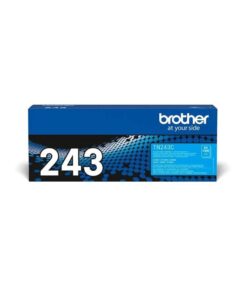 Alternative view of Brother Toner TN243C / TN-243C Cyan