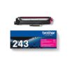 Brother Toner TN243M / TN-243M Magenta
