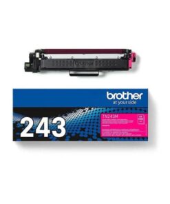 Brother Toner TN243M / TN-243M Magenta