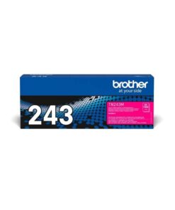 Alternative view of Brother Toner TN243M / TN-243M Magenta