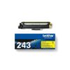 Brother Toner TN243Y / TN-243Y Yellow