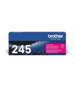 Alternative view of Brother Toner TN245M / TN-245M XL Magenta