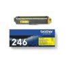 Brother Toner TN246Y / TN-246Y XL Yellow
