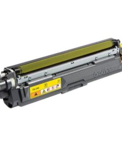 Alternative view of Brother Toner TN246Y / TN-246Y XL Yellow