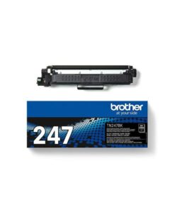 Brother Toner TN247BK / TN-247BK XL Black