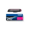 Brother Toner TN247M / TN-247M XL Magenta
