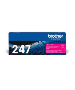 Alternative view of Brother Toner TN247M / TN-247M XL Magenta