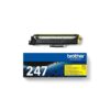 Brother Toner TN247Y / TN-247Y XL Yellow