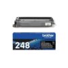 Brother Toner TN248BK / TN-248BK Black