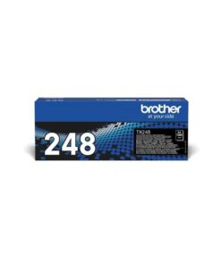 Alternative view of Brother Toner TN248BK / TN-248BK Black
