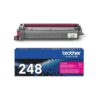 Brother Toner TN248M / TN-248M Magenta