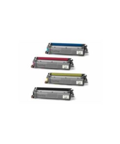 Alternative view of Brother Toner TN248VAL / TN-248VAL BK,C,M,Y