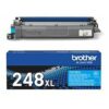 Brother Toner TN248XLC / TN-248XLC XL Cyan