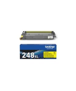 Brother Toner TN248XLY / TN-248XLY XL Yellow